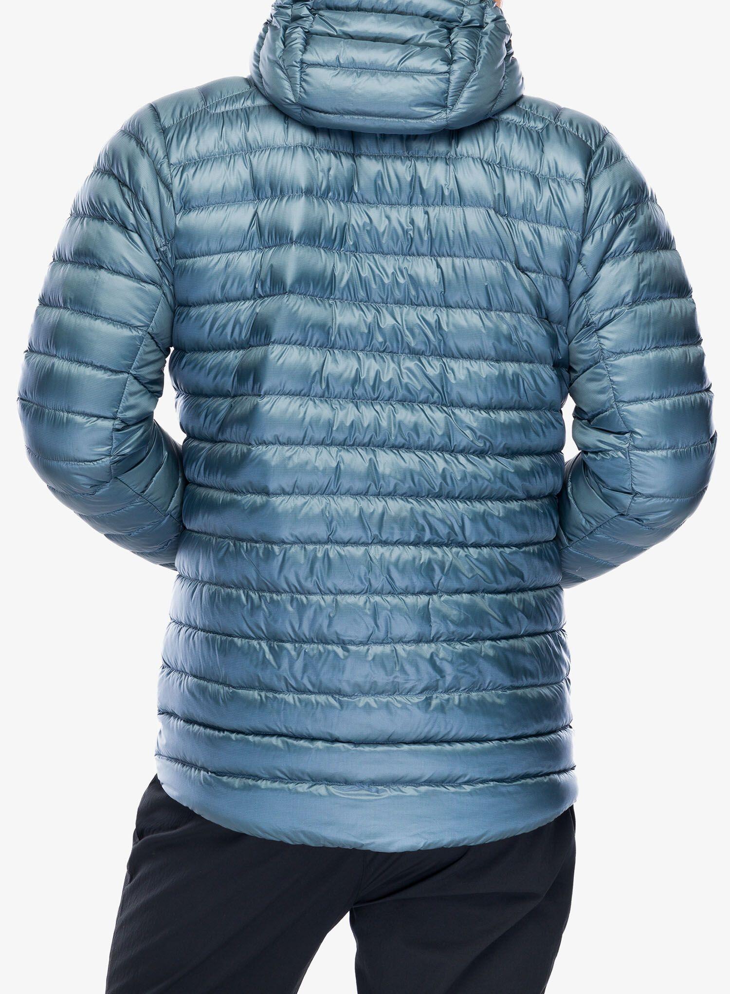 Piumino Montane Anti-Freeze 2/7