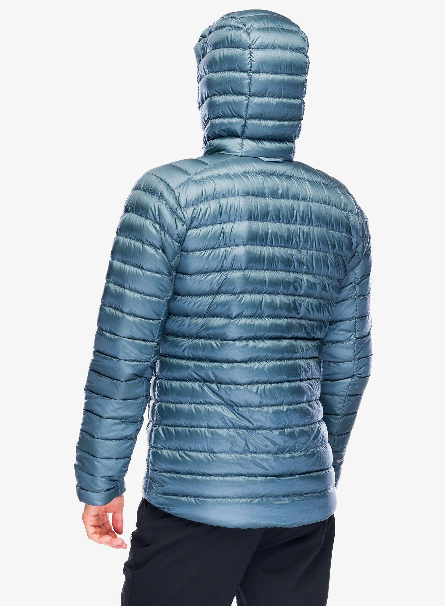 Piumino Montane Anti-Freeze 7/7
