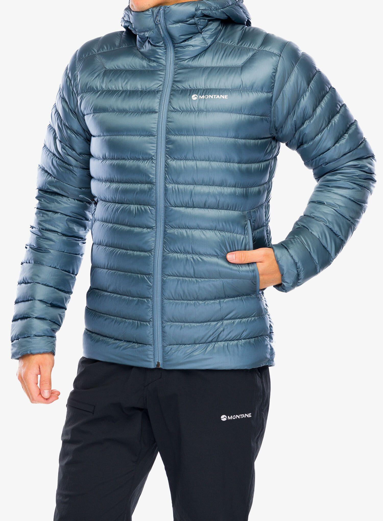 Piumino Montane Anti-Freeze 3/7