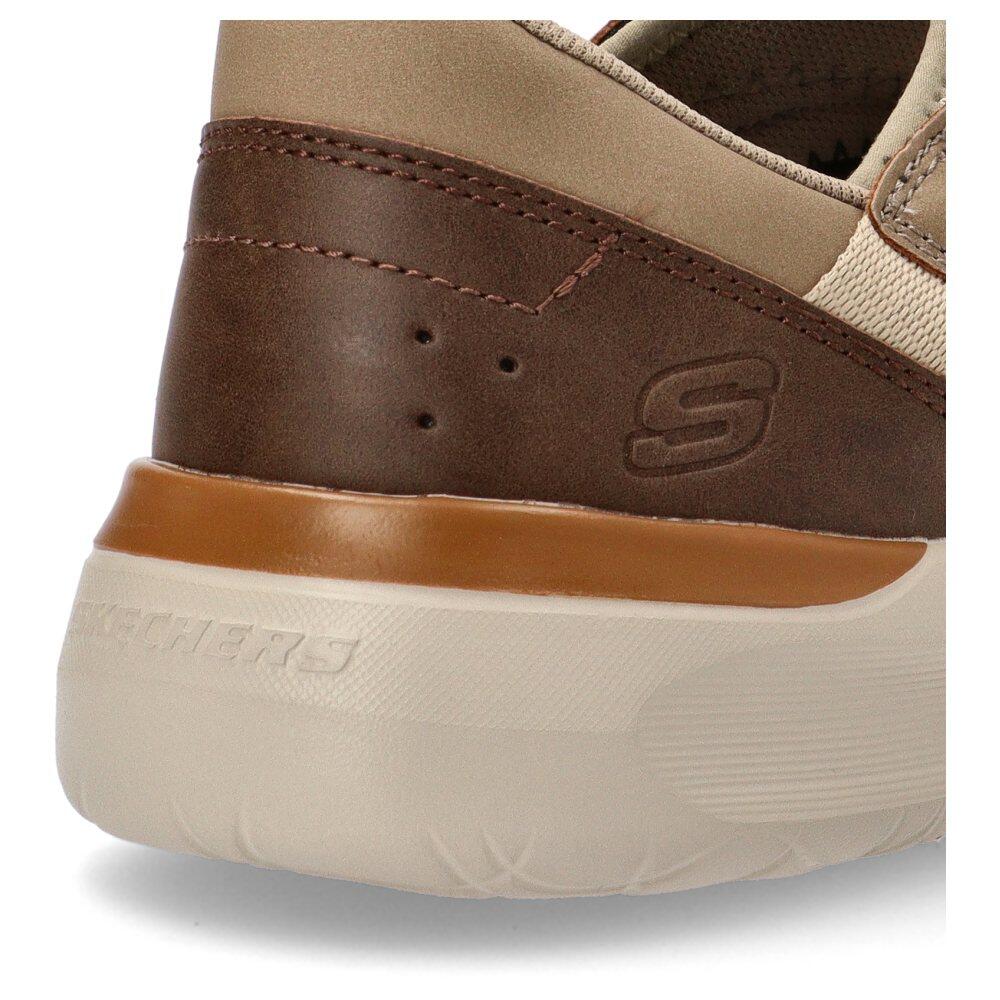 Turnschuhe Skechers Modell 210406-TPE für männer 6/6