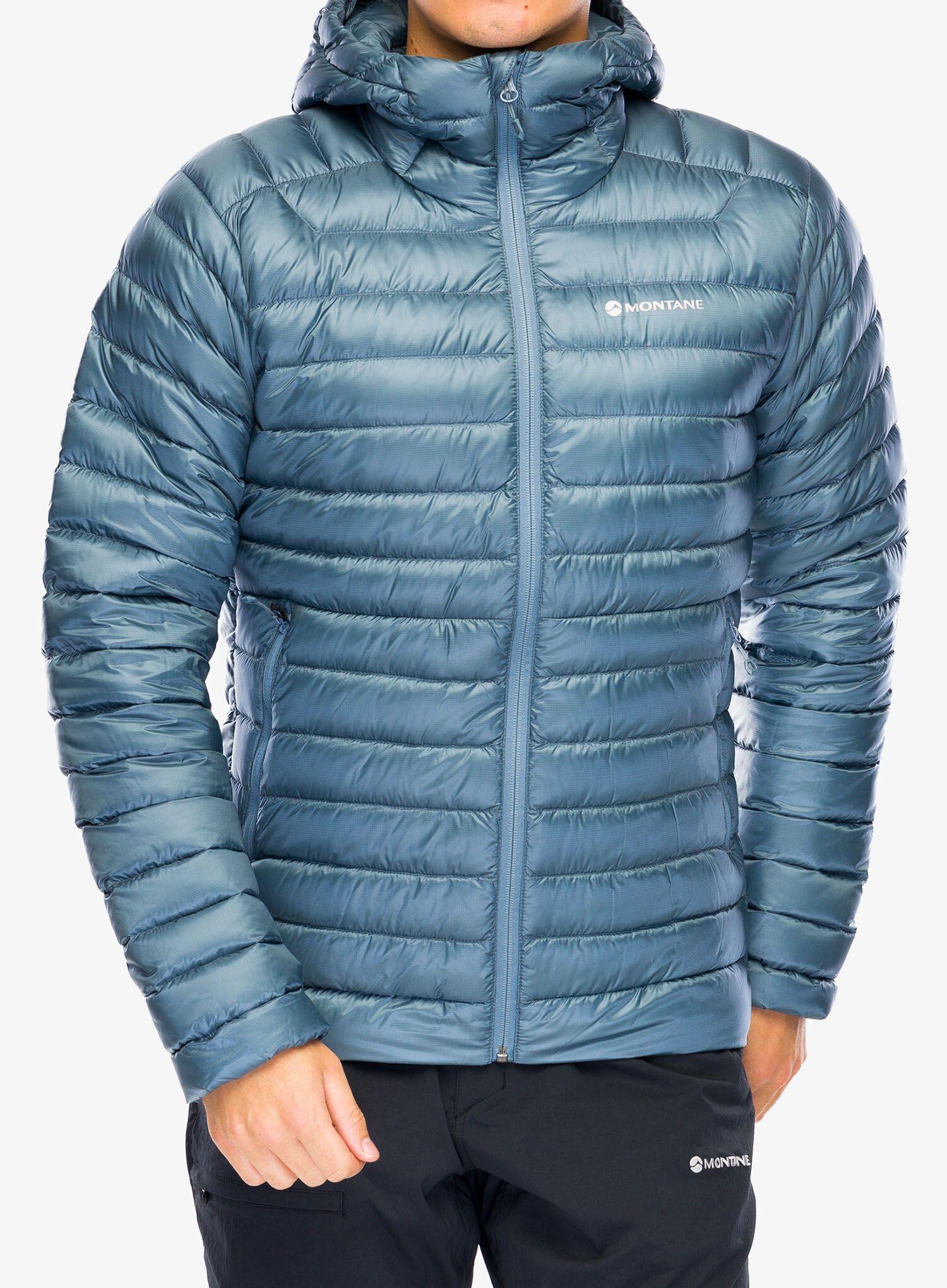 MONTANE Donsjack Montane Anti-Freeze