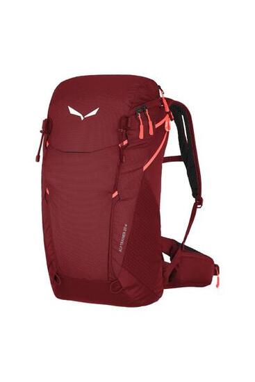 Wanderrucksack Alp Trainer 20 Damen syrah