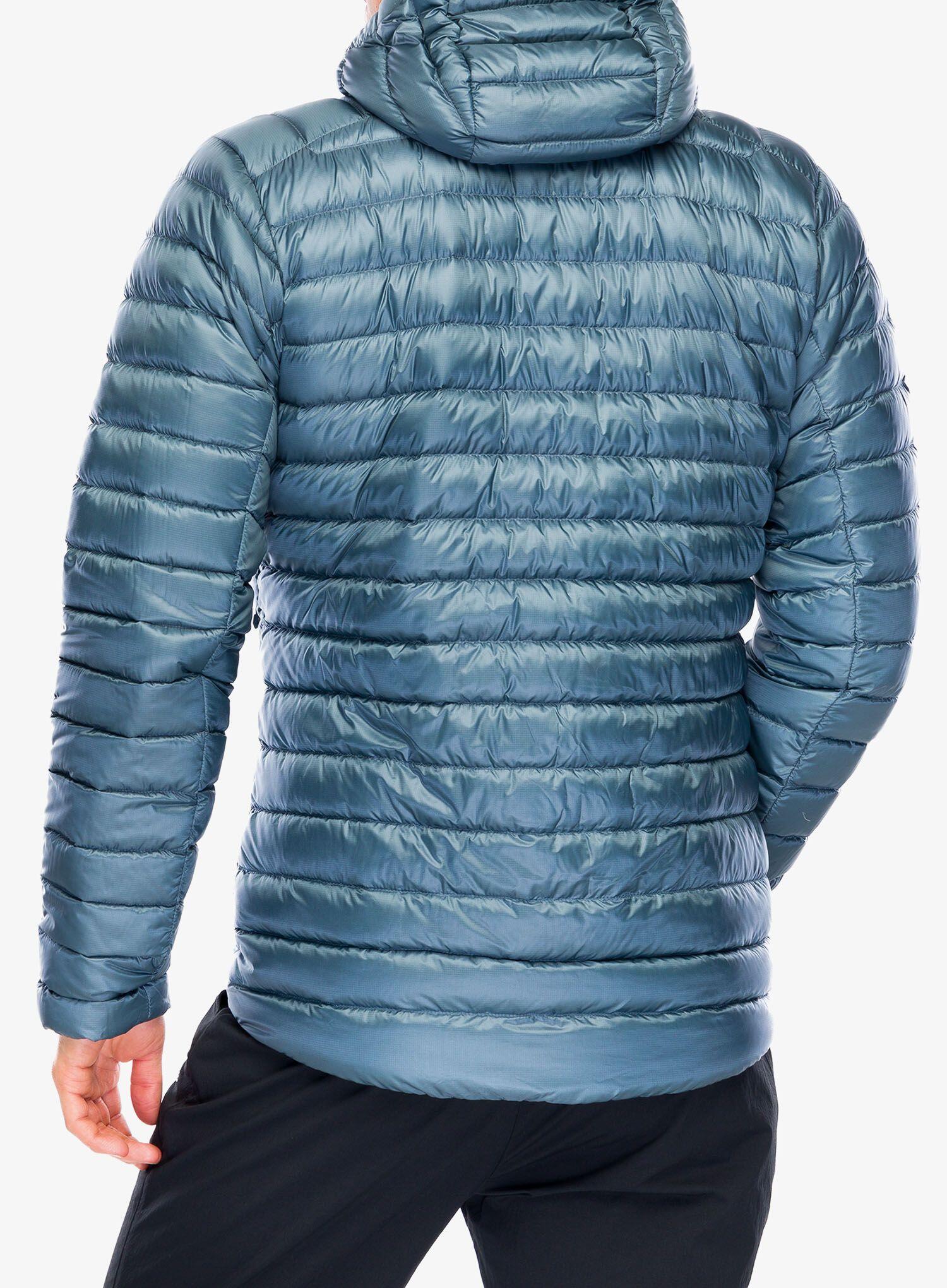 Piumino Montane Anti-Freeze 4/7