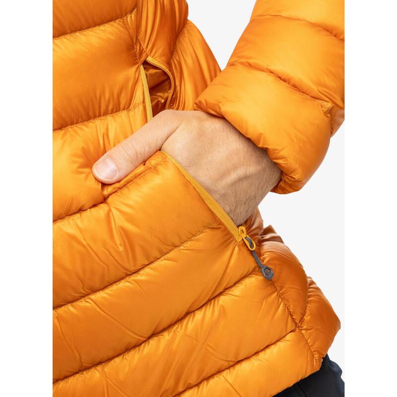Doudoune à capuche Montane Alpine 850 Lite