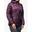 Doudoune à capuche femme Montane Anti-freeze