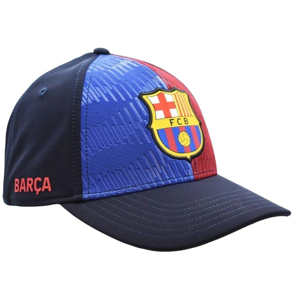 Gorra Barça Match - Adulto