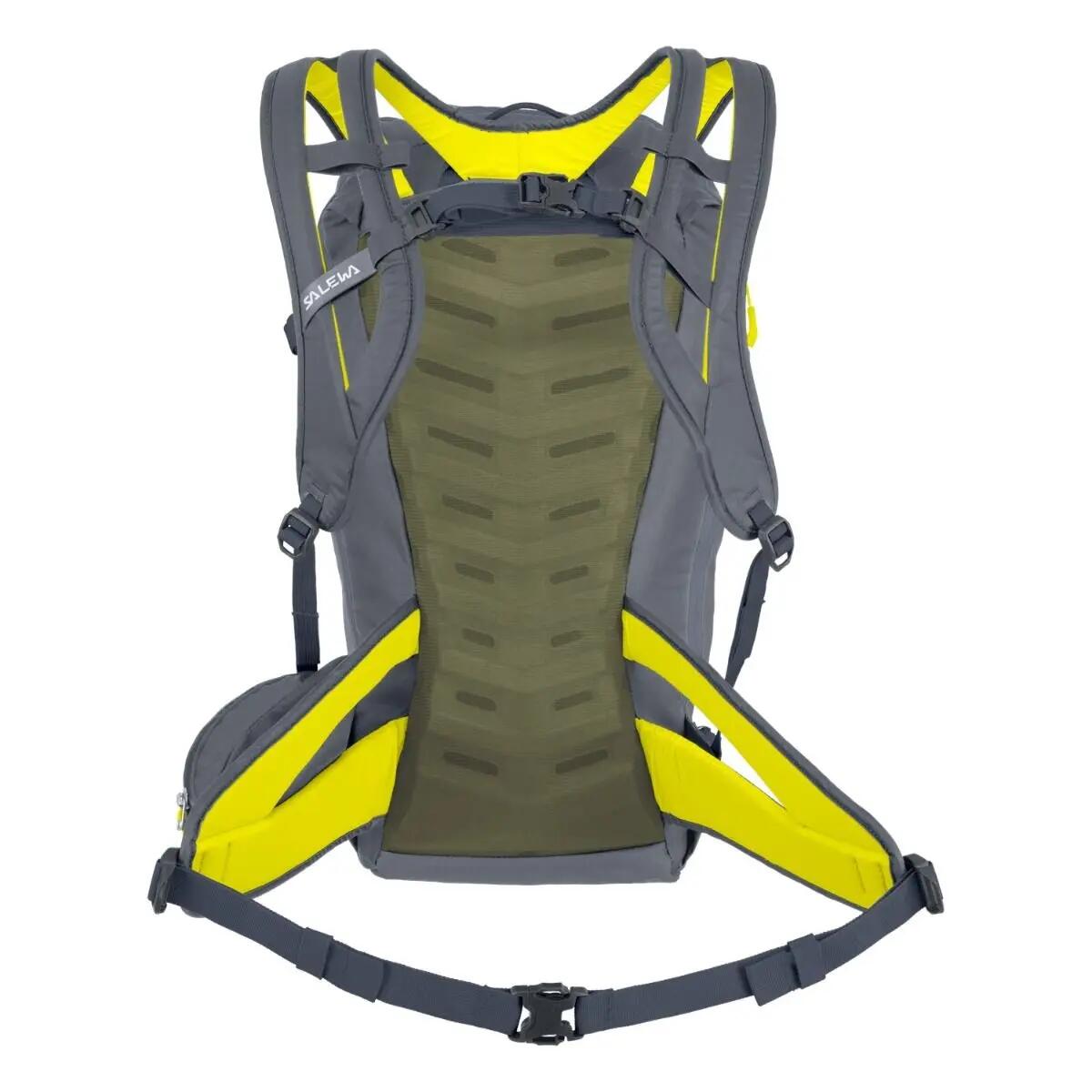 Tourenrucksack Randonnée 32 Men ombre blue 2/2