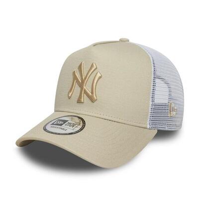 Trucker pet new era new york yankees nos league ess ef