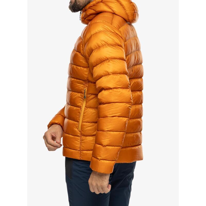 Doudoune à capuche Montane Alpine 850 Lite