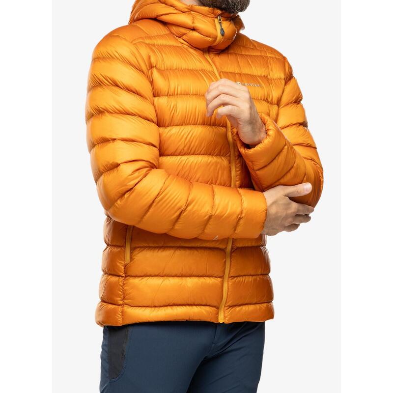 Doudoune à capuche Montane Alpine 850 Lite