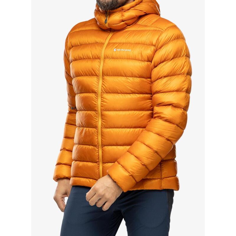 Doudoune à capuche Montane Alpine 850 Lite
