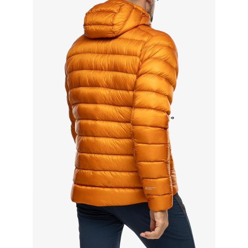 Doudoune à capuche Montane Alpine 850 Lite