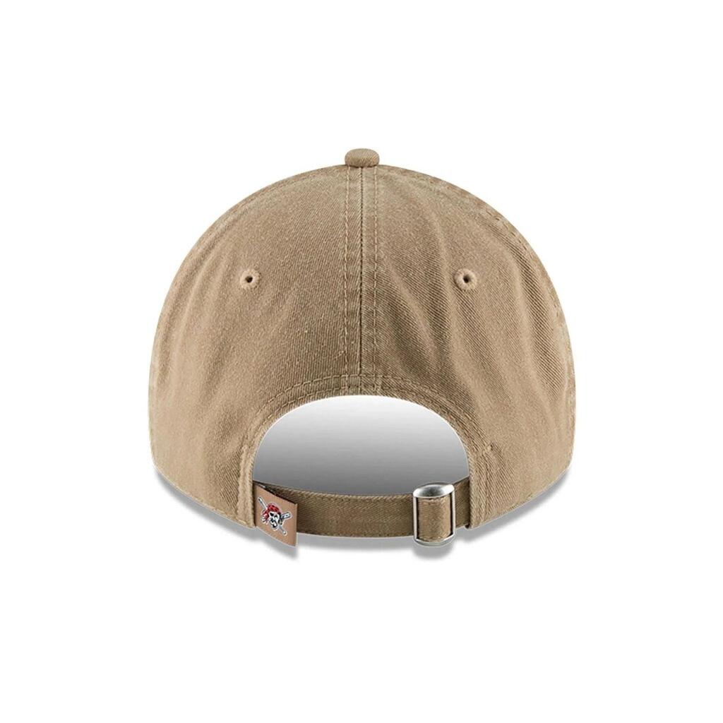 New Era Philadelphia Phillies 'Workleague' 9FORTY A-Frame Snapback Red