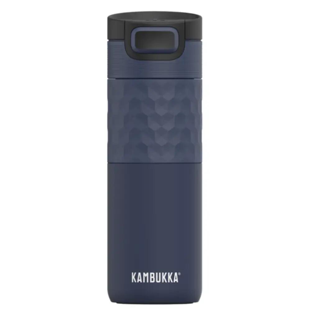 Kambukka Etna Grip 500 ml Denim Blue Insulated mug