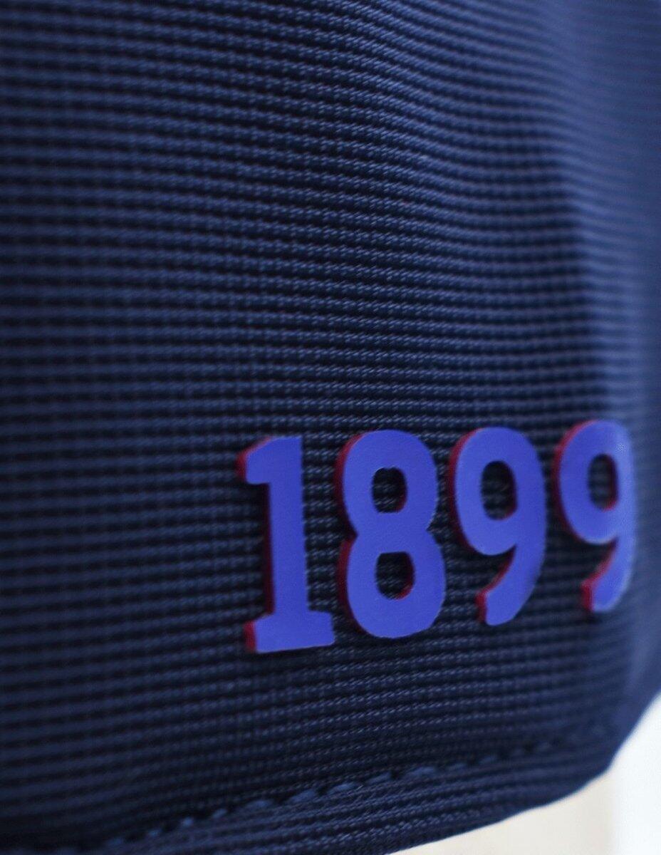 Gorra Barça Navy - Adulto 5/6