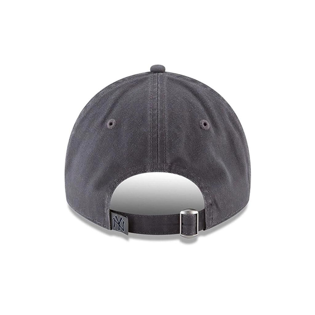 Casquette Bleu Homme New Era Neyyan 5/5