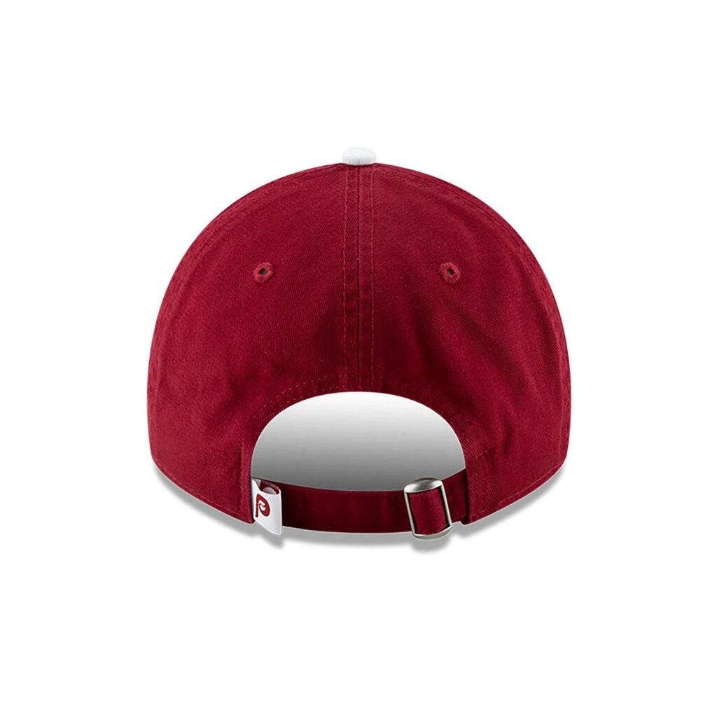 Casquette de baseball New Era Phillie MLB Core Classic 2.0 5/5