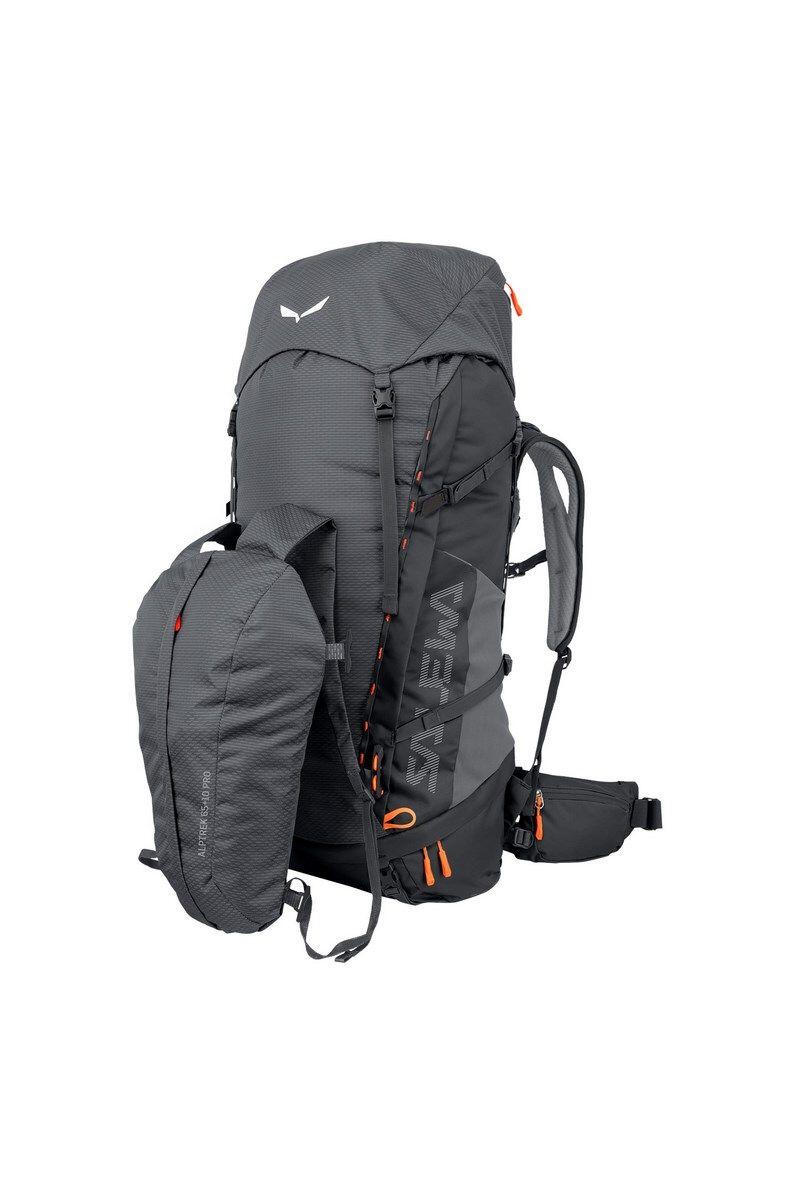 Borsa da trekking Salewa Alptrek 65 +10 Pro 3/5