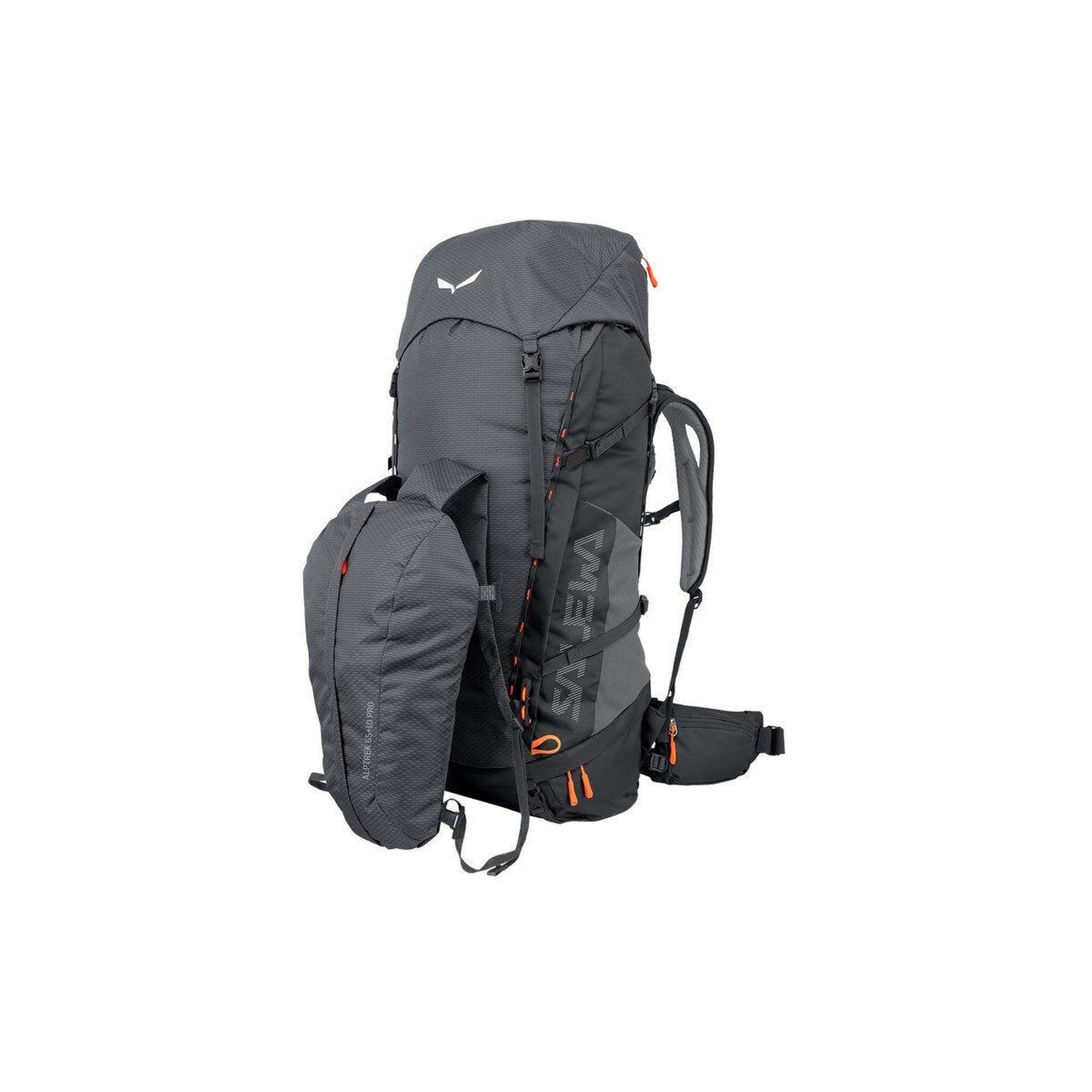 Rucsac de drumeție Salewa Alptrek 65 +10 Pro