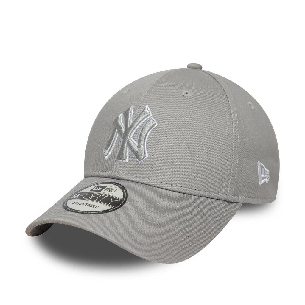 NEW ERA NEW YORK YANKEES MLB OUTLINE 9FORTY