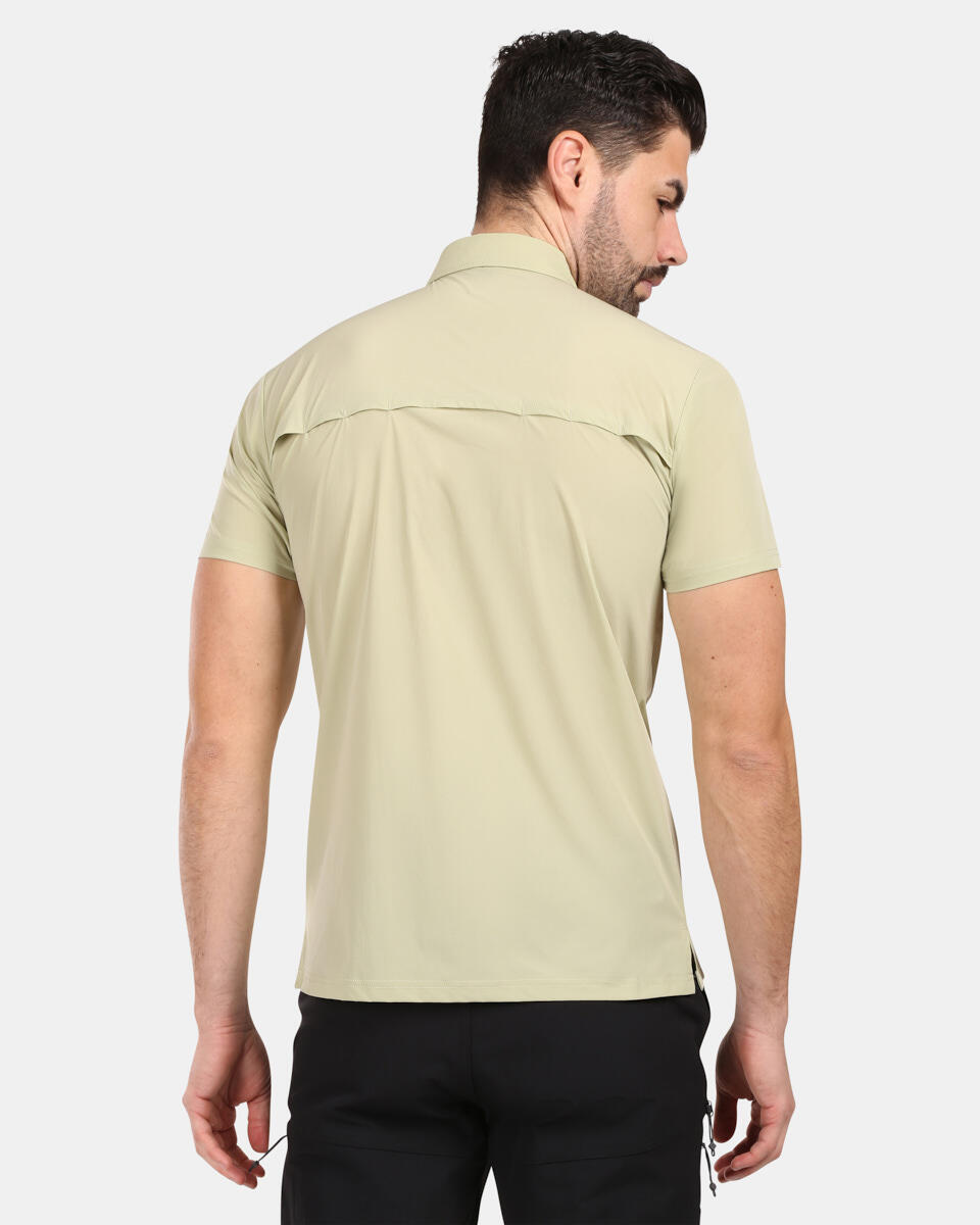 Chemise de sport pour homme Kilpi BOMBAY-M 2/3