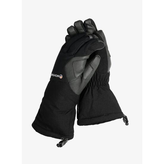 Rękawiczki softshell Montane Supercell Glove