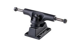 Trucks Sk8 Street 108mm Matte Black PARIS_TRUCK