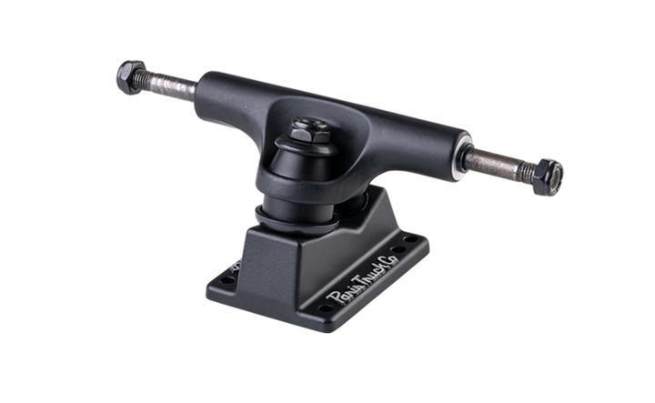 PARIS TRUCK CO Trucks Sk8 Street 108mm Nero Opaco PARIS_TRUCK