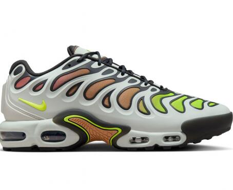 Nike Air Max Plus Drift Mens Running Trainers 2/7