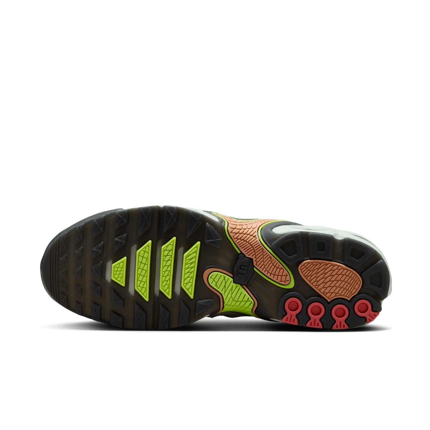 Nike Air Max Plus Drift Mens Running Trainers 6/7