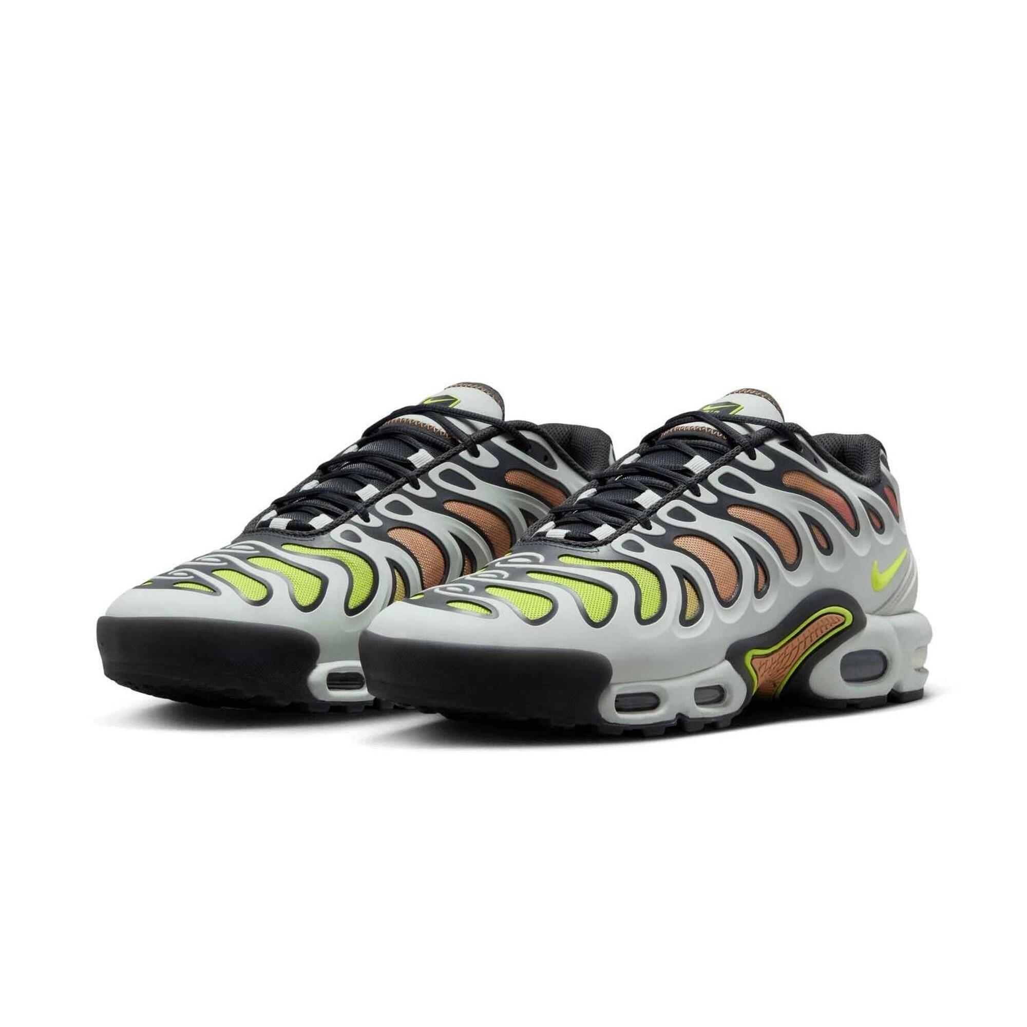 Nike - Chaussures De Sport Homme Nike Air Max Plus Utility - Chaussures De Sport - Gris - Decathlon