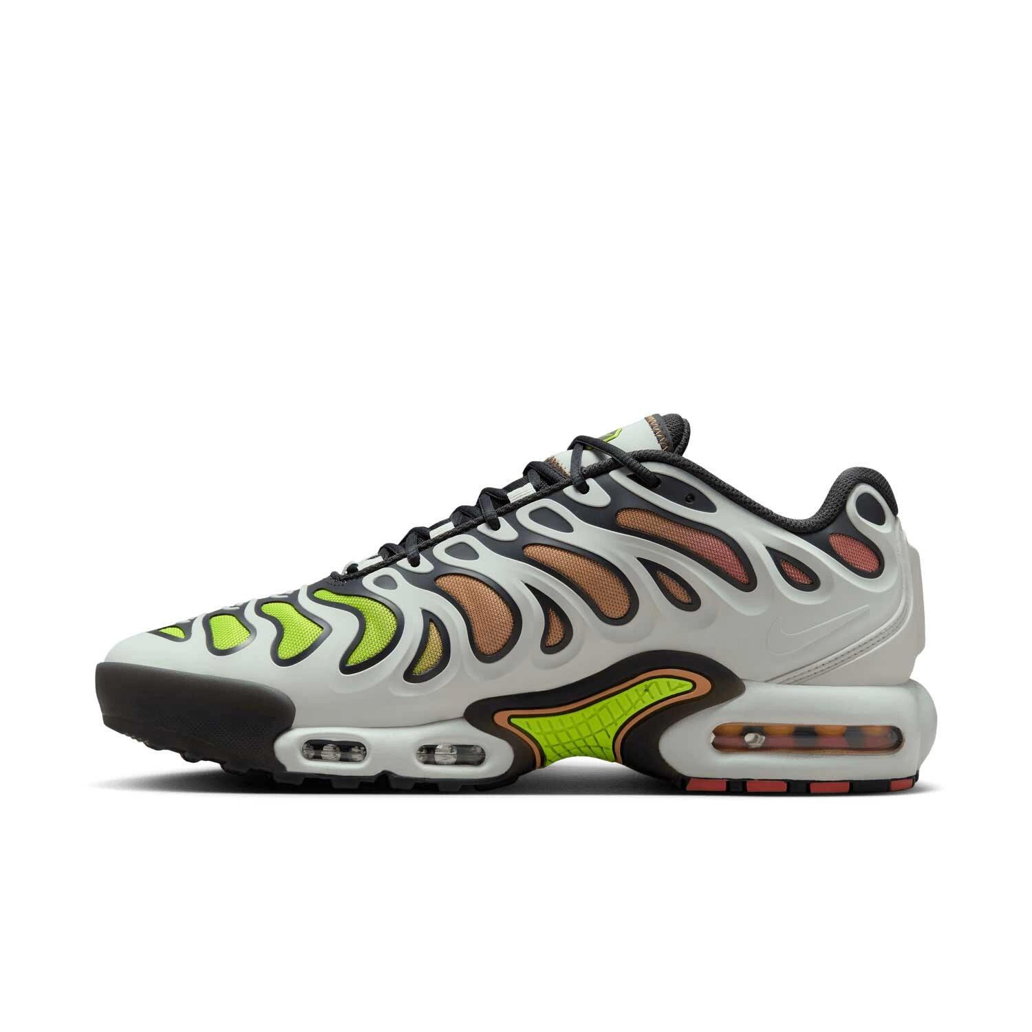 Nike Air Max Plus Drift Mens Running Trainers 3/7