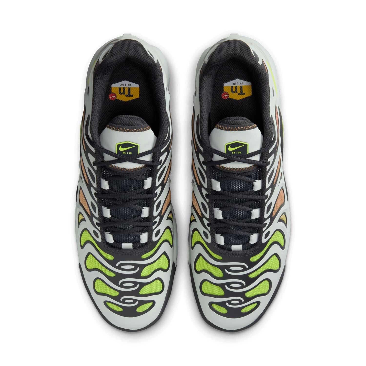Nike Air Max Plus Drift Mens Running Trainers 5/7