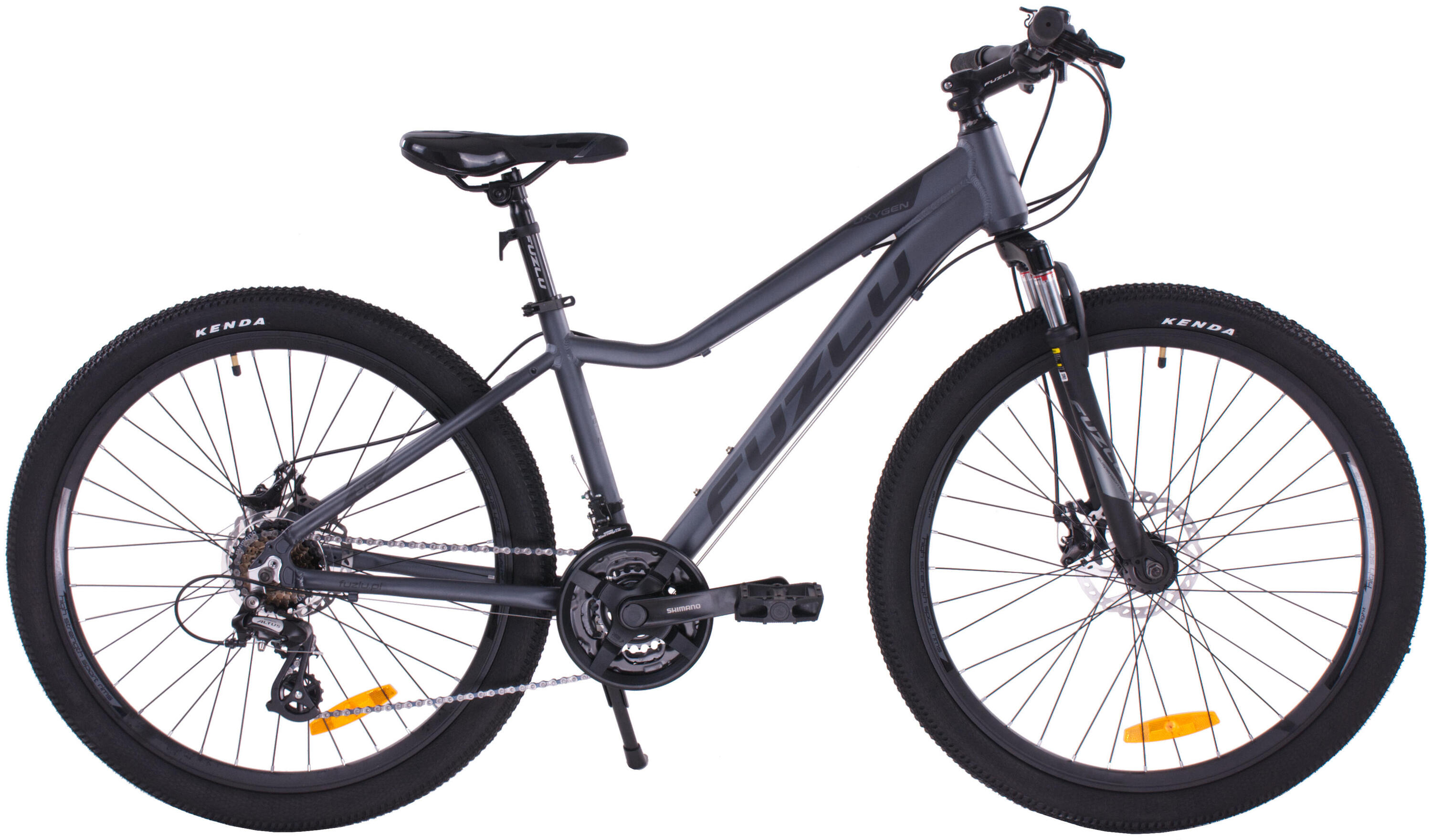 FUZLU BIKES picture
