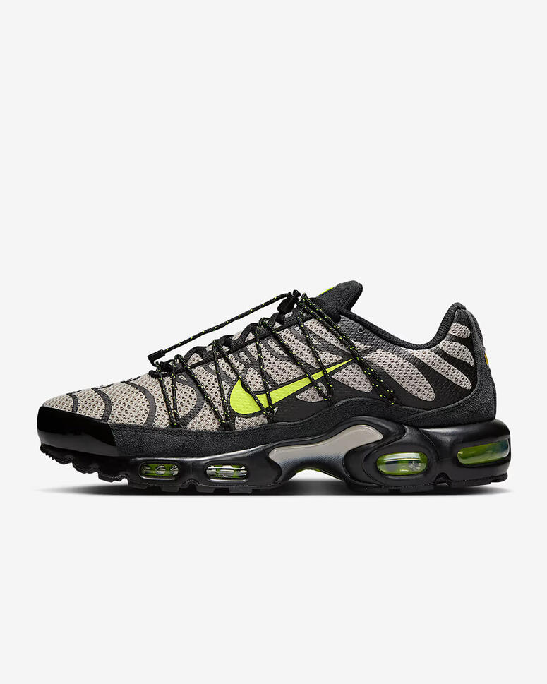 Buty Sportowe Męskie Nike Air Max Plus Utility