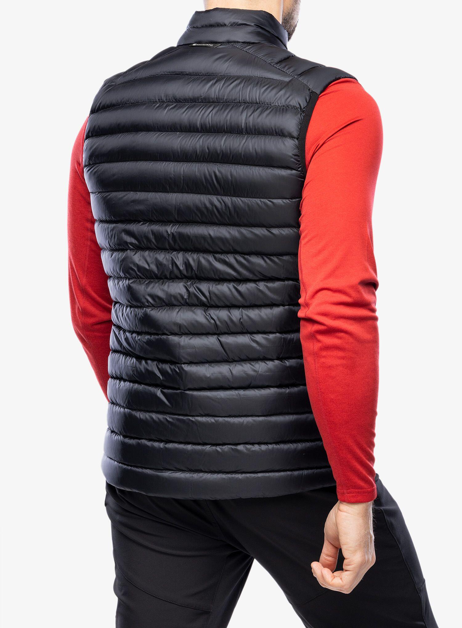 Kamizelka męska Montane Anti-Freeze Gilet 5/7