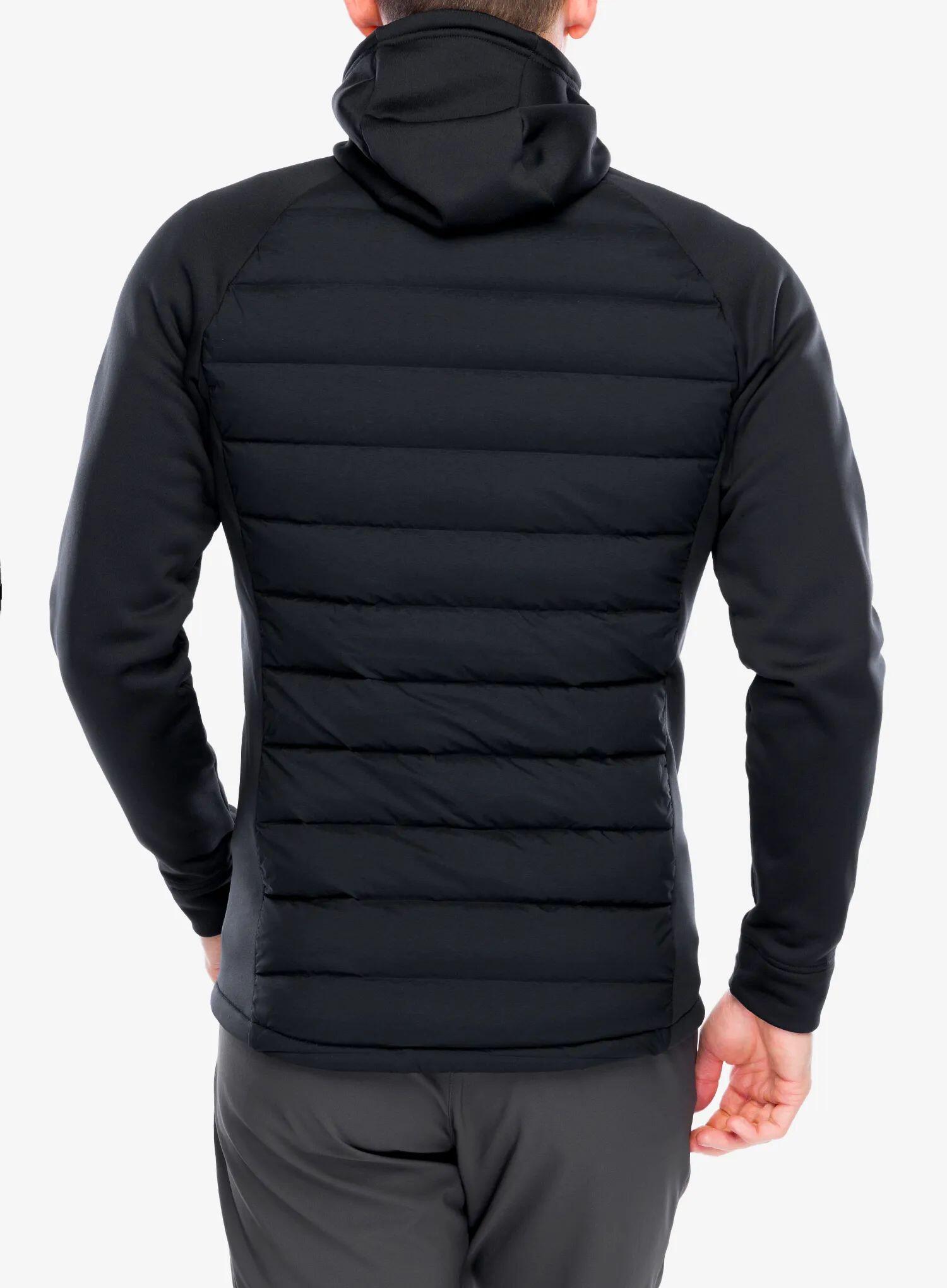 Kurtka hybrydowa męska Montane Composite Hoodie 7/7