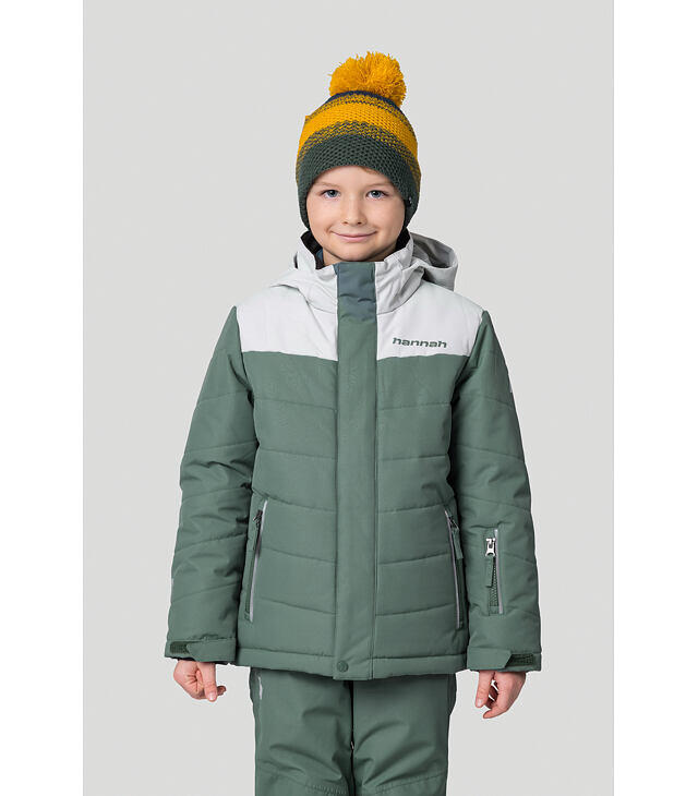 Dětská bunda HANNAH KINAM JR II 3/5