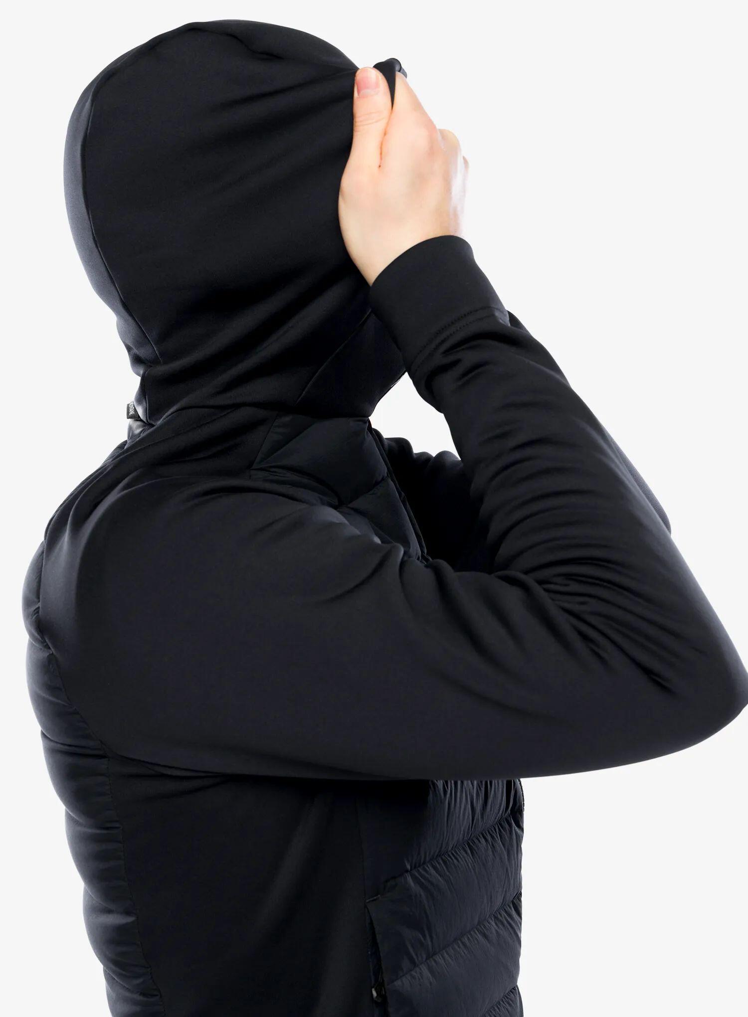 Kurtka hybrydowa męska Montane Composite Hoodie 6/7