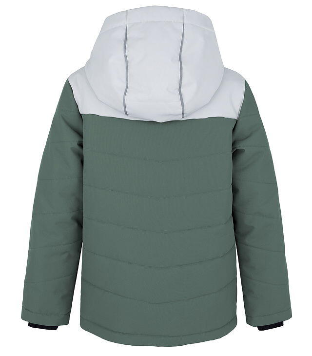 Dětská bunda HANNAH KINAM JR II 2/5
