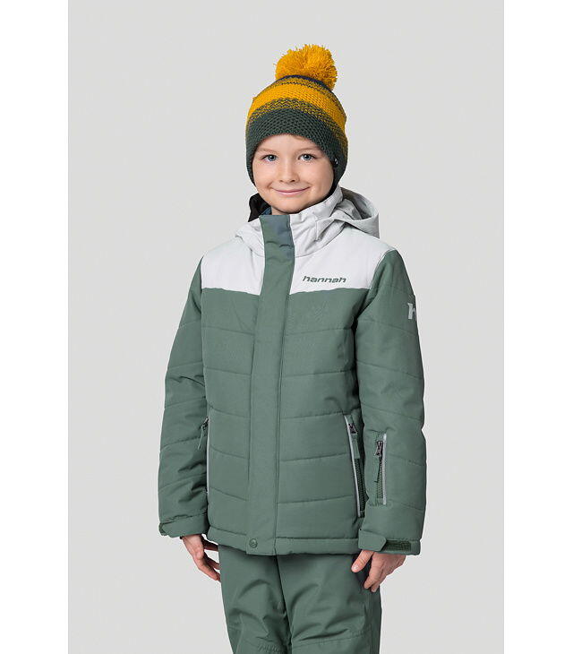 Dětská bunda HANNAH KINAM JR II 5/5