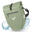 Sacoche velo Sacoche de porte-bagages velo etanche à vélo 28L bikepacking