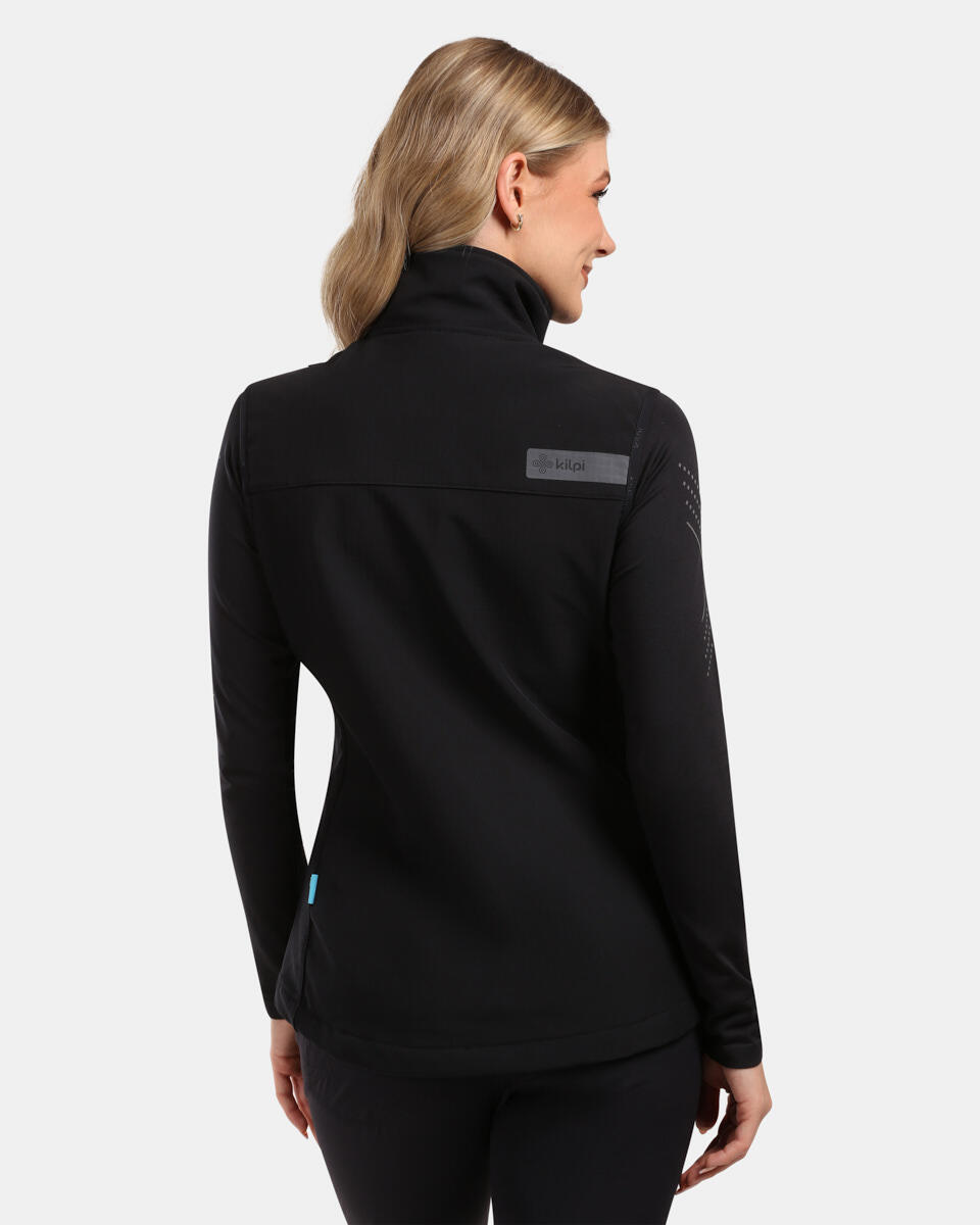 Softshellvest voor dames Kilpi NOIL-W 2/7