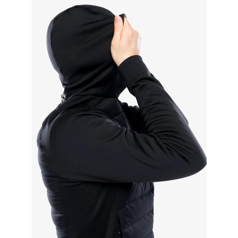 Kurtka hybrydowa męska Montane Composite Hoodie