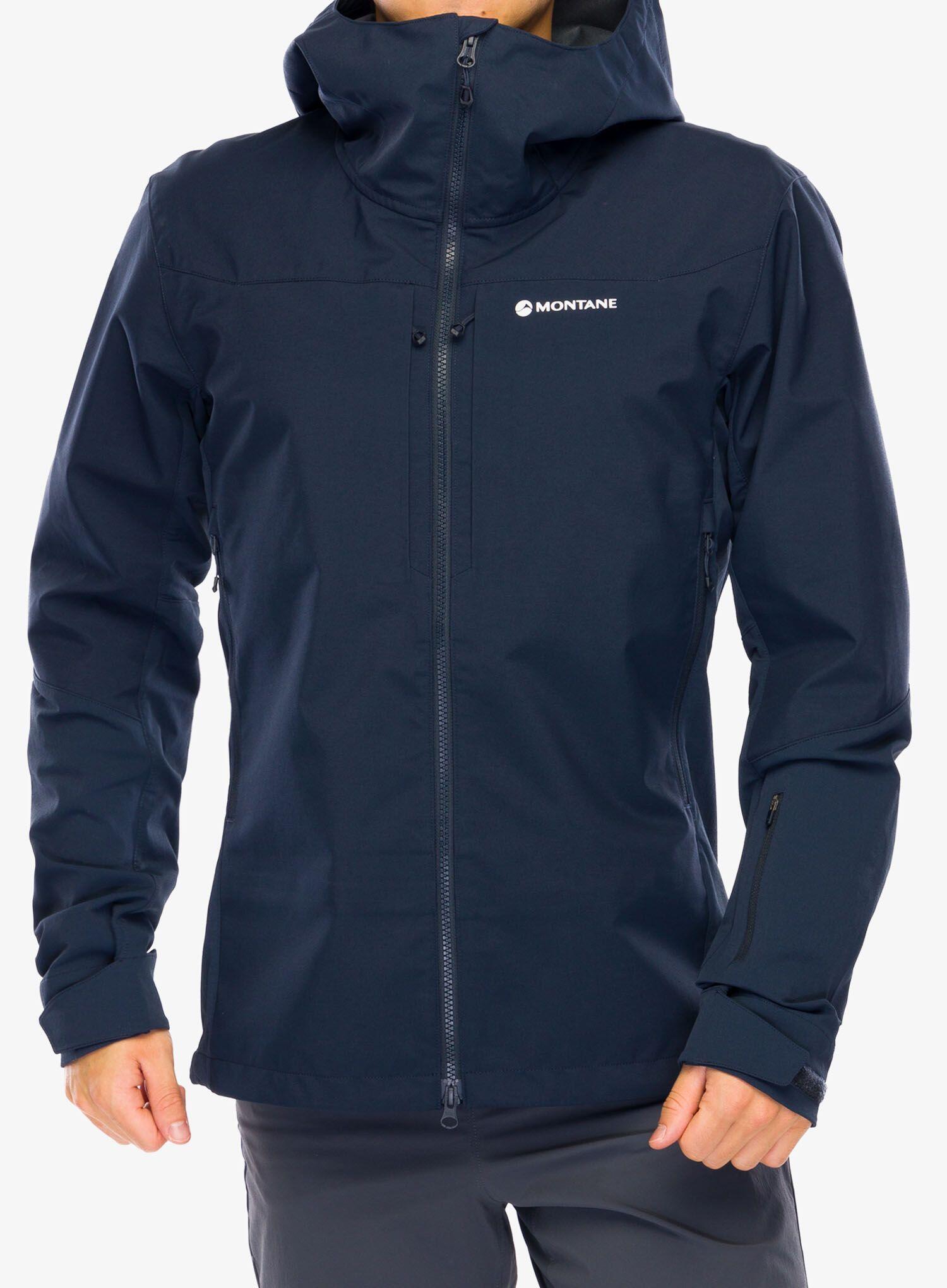 MONTANE picture