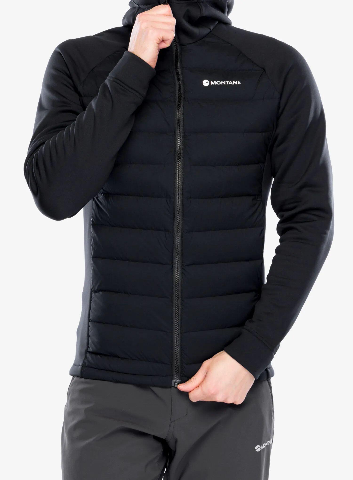 MONTANE picture