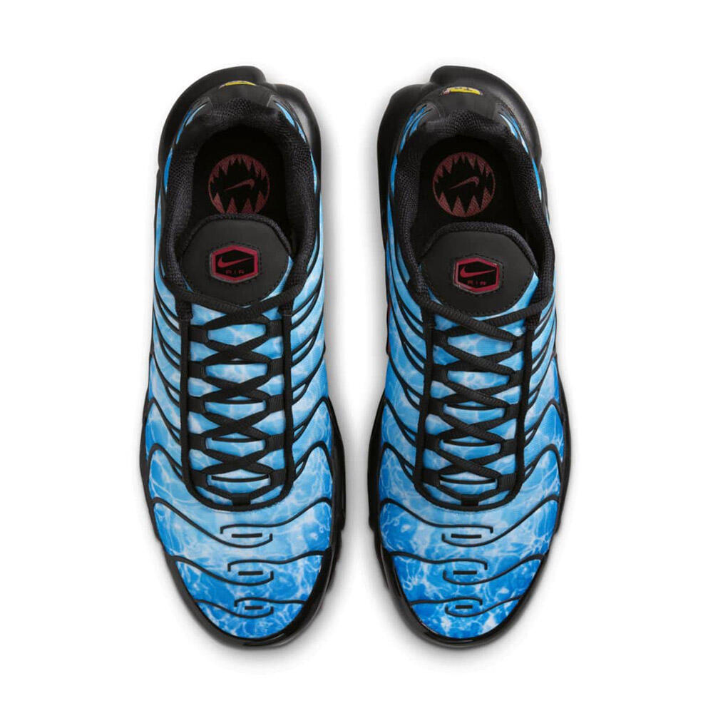 Nike Air Max Plus Shark Attack - Men’s sport walking sneaker 4/7