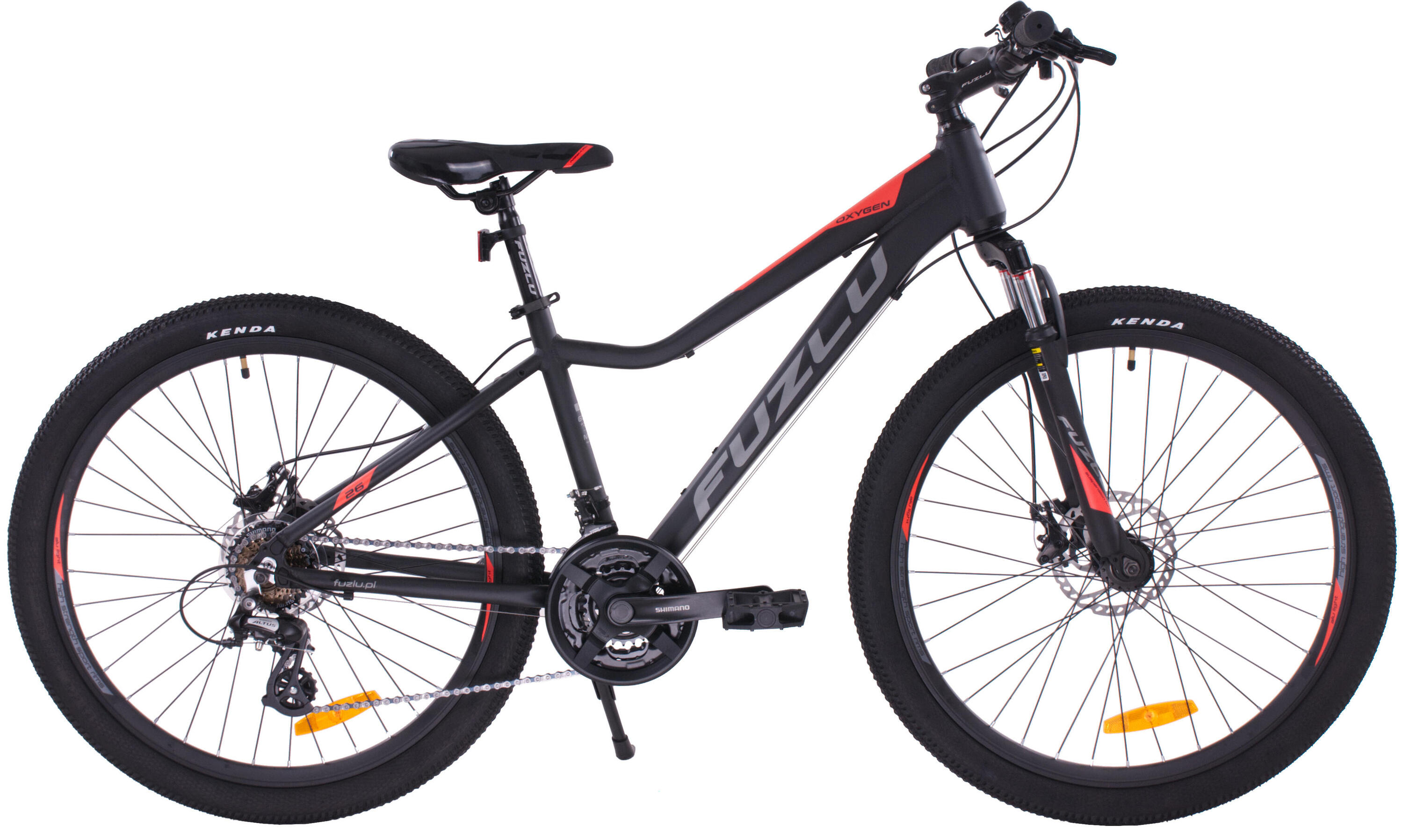 FUZLU BIKES picture