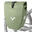 Sacoche velo Sacoche de porte-bagages velo etanche à vélo 20L bikepacking