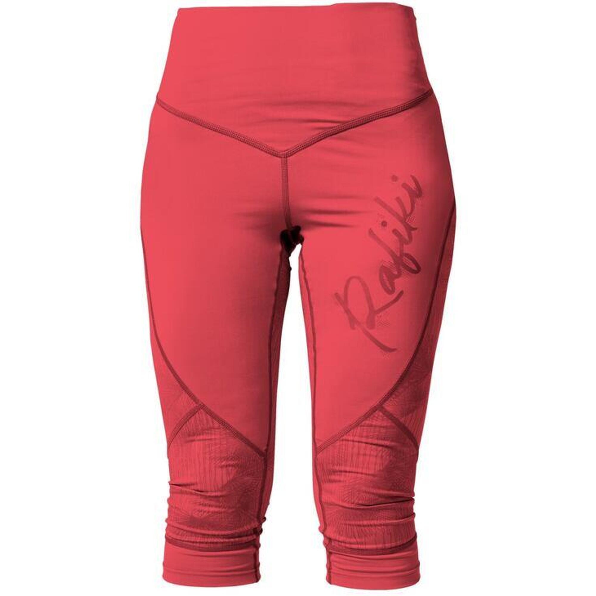 RAFIKI Dámské legíny RAFIKI TRANQUILLO